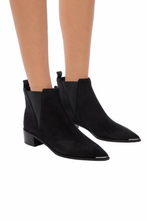 Embellished ankle boots, zdjęcie 2 Embellished ankle boots od Acne